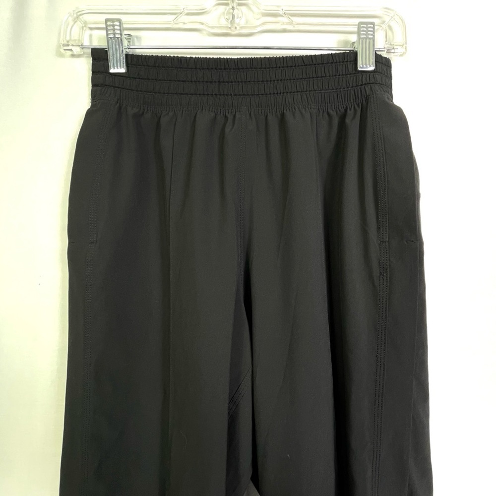 Lululemon Black Pants - Picture 3 of 6
